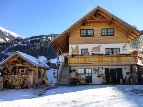 Haus Schindelbacher